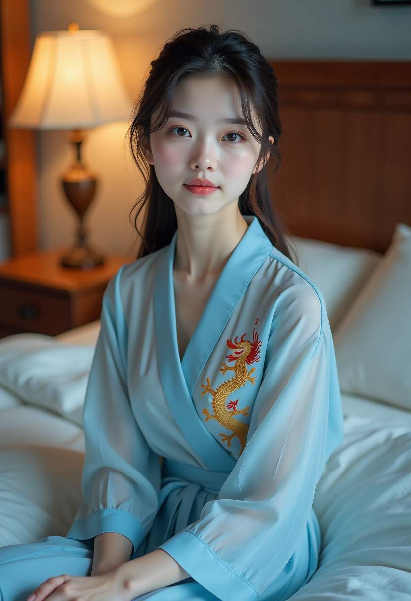 东京夜行簿电视剧海报